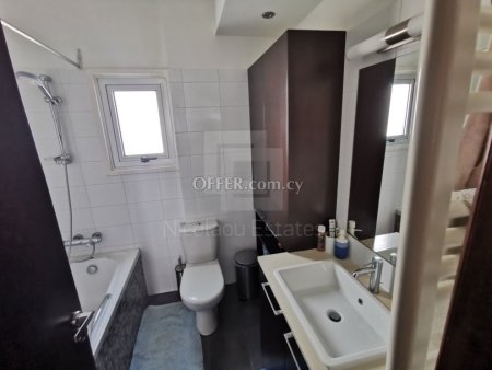 Four Bedroom Semi Detached House with an Attic in Kallithea Nicosia - 3