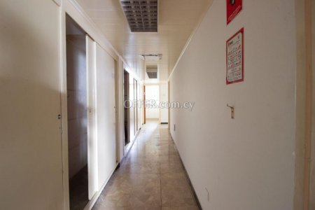 Office in Agioi Omologites Nicosia - 3