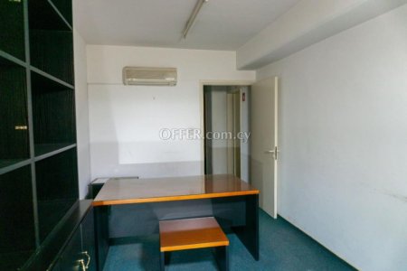 Office in Agioi Omologites Nicosia - 3