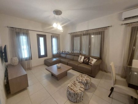 Three bedroom house in Larnaca - 4