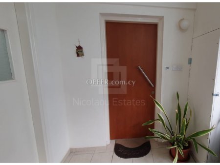 One Bedroom Fully Furnished Apartment in Kaimakli Nicosia - 2
