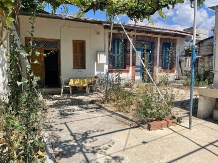 1-bedroom Village House 90 sqm in Koilani - 5