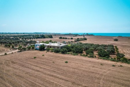 Field for Sale in Softades, Larnaca - 3