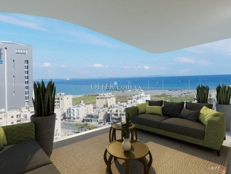 3 Bed Apartment for Sale in Harbor Area, Larnaca - 3
