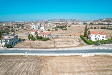Field for Sale in Pyla, Larnaca - 2