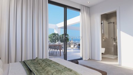2 Bed Apartment for Sale in Deryneia, Ammochostos - 2