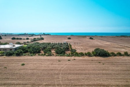 Field for Sale in Softades, Larnaca - 2