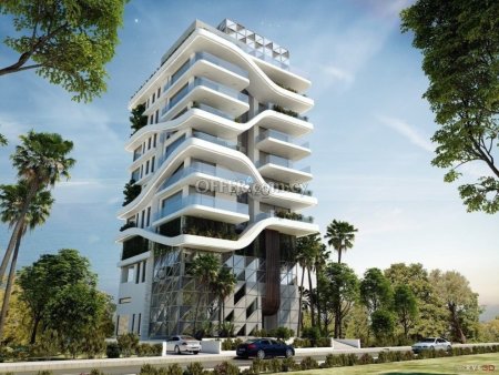 3 Bed Apartment for Sale in Harbor Area, Larnaca - 2