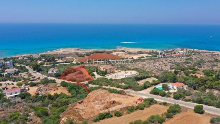 Field for Sale in Ayia Napa, Ammochostos - 1