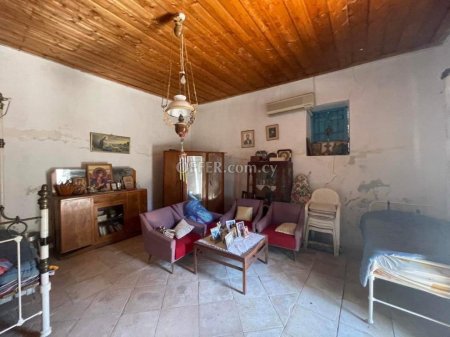 1-bedroom Village House 36 sqm in Koilani - 1