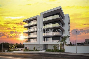 3 Bedroom Apartment  In Latsia, Nicosia - 1