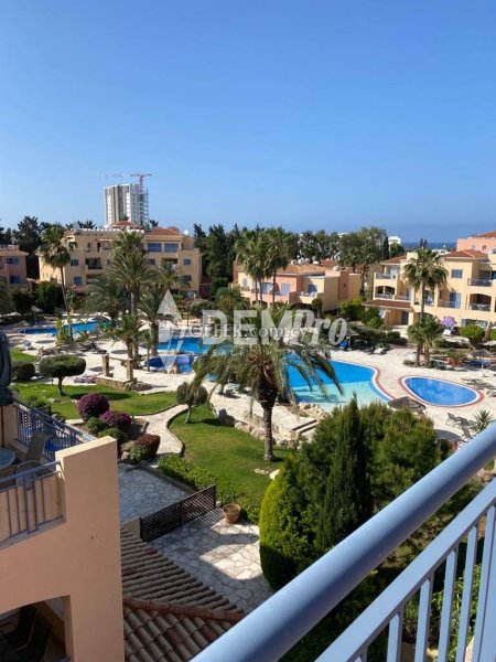 Apartment in Limnaria Gardens in Kato Paphos