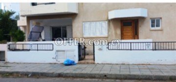  2 Bedroom House In Strovolos, Nicosia