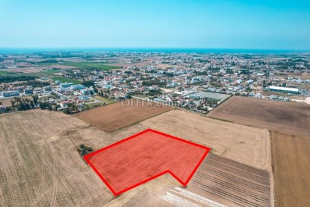 Field for Sale in Kiti, Larnaca - 1