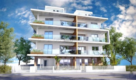 2 Bed Apartment for Sale in Kamares, Larnaca