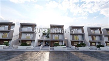 4 + 1 Bedroom House  In Agios Athanasios, Limassol - 1