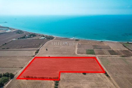 Field for Sale in Softades, Larnaca - 1