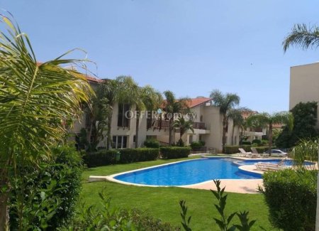 2 Bed Apartment for Sale in Oroklini, Larnaca - 1