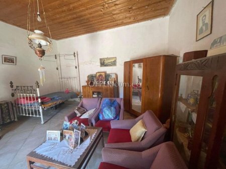 1-bedroom Village House 90 sqm in Koilani - 13