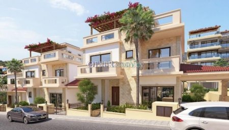 4 Bedroom Detached Villa For Sale Limassol - 8