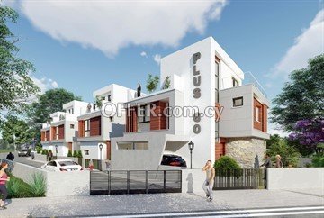 4 Bedroom Luxurious Villa  In Agios Tychonas, Limassol - 5
