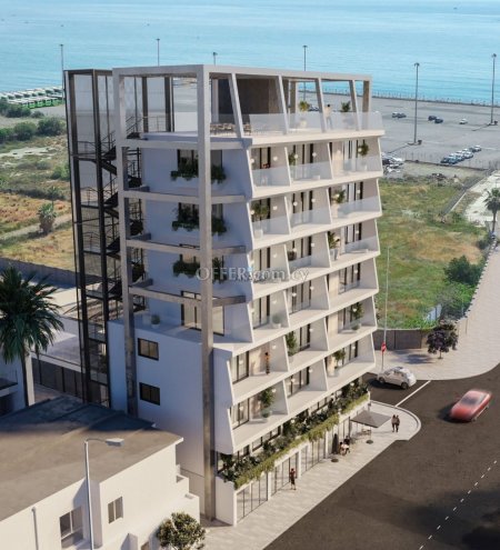 1 Bed Apartment for Sale in Harbor Area, Larnaca - 4