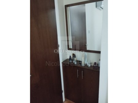 Two Bedroom Apartment in Palouriotissa Nicosia - 10