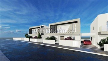 4 Bedroom House  In Kato Polemidia, Limassol - 2