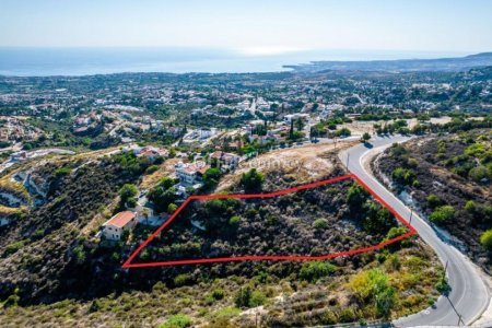 Residential field in Tala Paphos - 4