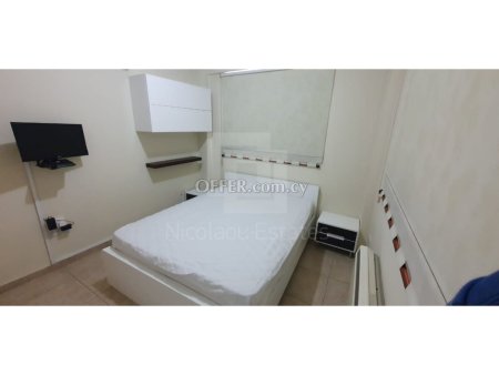 One Bedroom Fully Furnished Apartment in Kaimakli Nicosia - 9