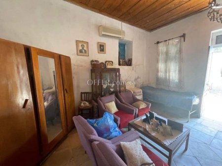 1-bedroom Village House 90 sqm in Koilani - 12
