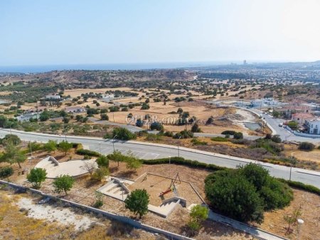 Residential field in Psematismenos, Larnaca - 7