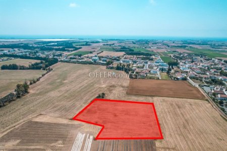 Field for Sale in Kiti, Larnaca - 8