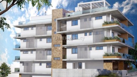 2 Bed Apartment for Sale in Kamares, Larnaca - 7