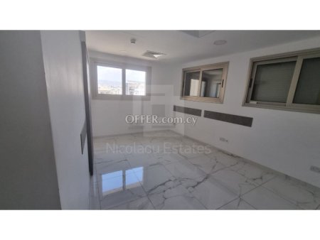 Amazing Modern Luxury Seafront office Available for rent Limassol Cyprus - 8