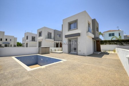 3 Bed Detached Villa for Sale in Ayia Triada, Ammochostos - 10