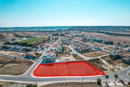 Field for Sale in Pyla, Larnaca - 9