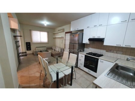 One Bedroom Fully Furnished Apartment in Kaimakli Nicosia - 8