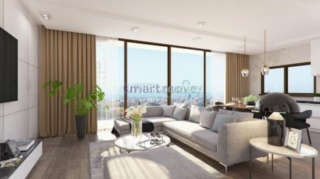 4 Bedroom Detached Villa For Sale Limassol - 6