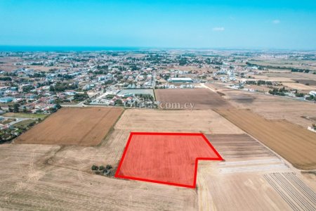 Field for Sale in Kiti, Larnaca - 7