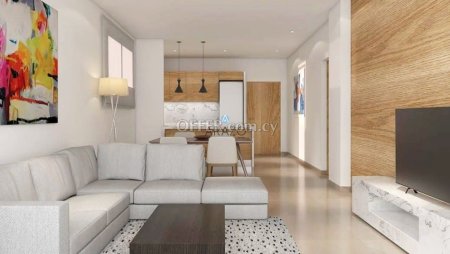2 Bed Apartment for Sale in Kamares, Larnaca - 4