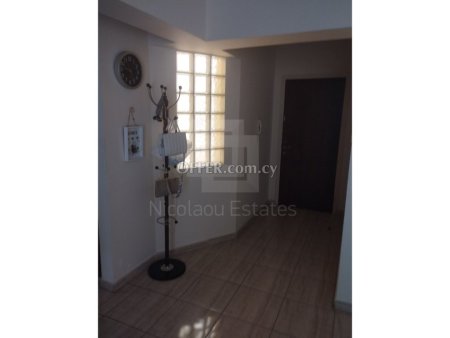 Two Bedroom Apartment in Palouriotissa Nicosia - 8