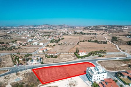 Field for Sale in Pyla, Larnaca - 8