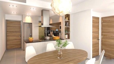 2 Bed Apartment for Sale in Kamares, Larnaca - 3