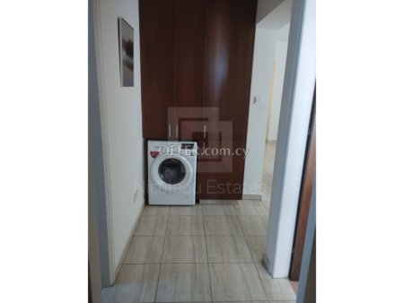 Two Bedroom Apartment in Palouriotissa Nicosia - 7