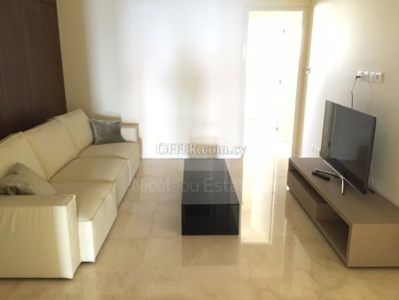 Ultra Luxury large apartment on the 10th floor in Enaerios area opposite the beach - 7
