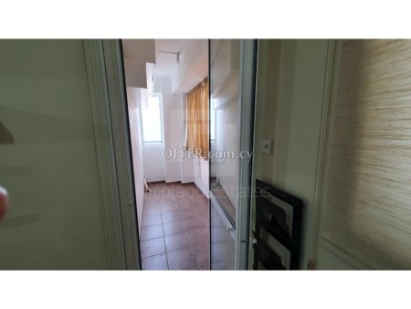 One Bedroom Fully Furnished Apartment in Kaimakli Nicosia - 6