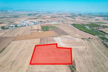 Field for Sale in Kiti, Larnaca - 5