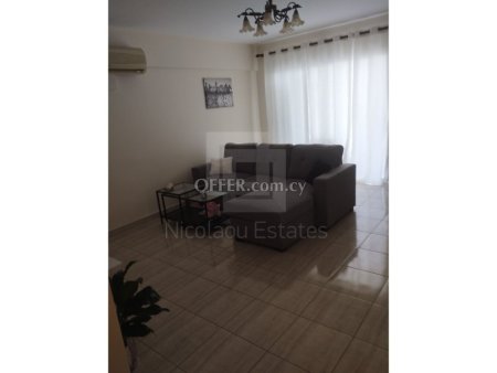 Two Bedroom Apartment in Palouriotissa Nicosia - 6