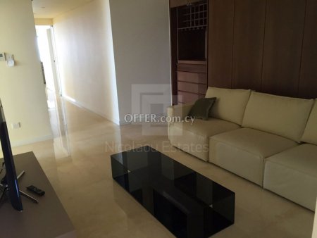 Ultra Luxury large apartment on the 10th floor in Enaerios area opposite the beach - 6